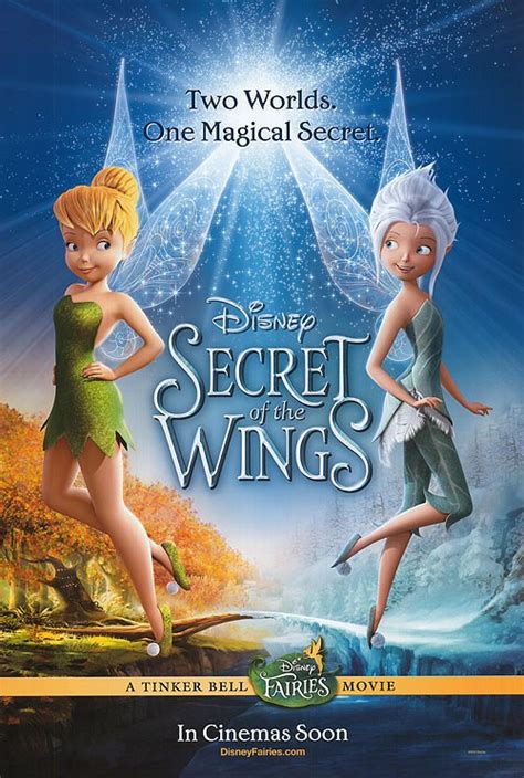 myflixer secret of the wings|MyFlixtor .